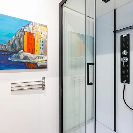 Easylodge - 2 Апартаменты *