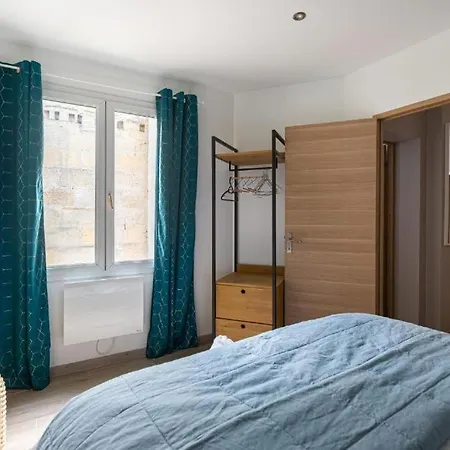 Easylodge - 2 * Бордо