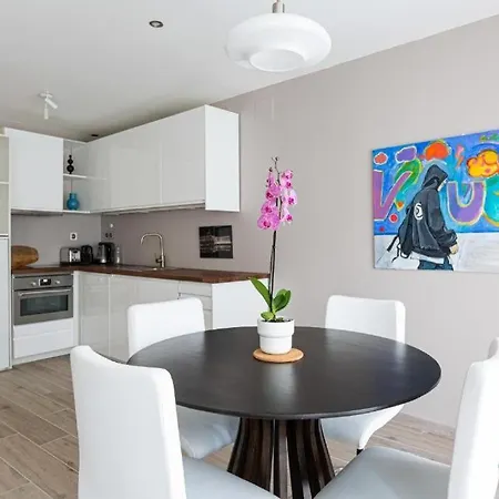 Апартаменты Easylodge - 2 *