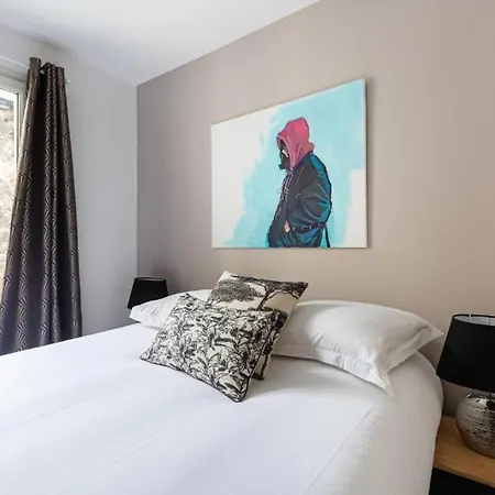 Easylodge - 2 Бордо