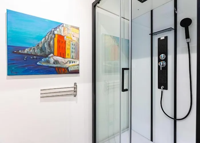 Easylodge - 2 Apartment *