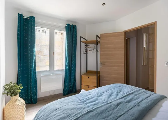 Easylodge - 2 * Bordeaux