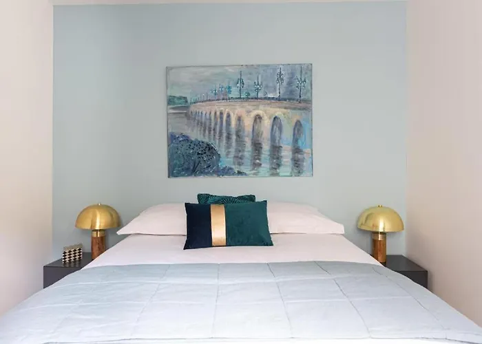 Apartment Easylodge - 2 *