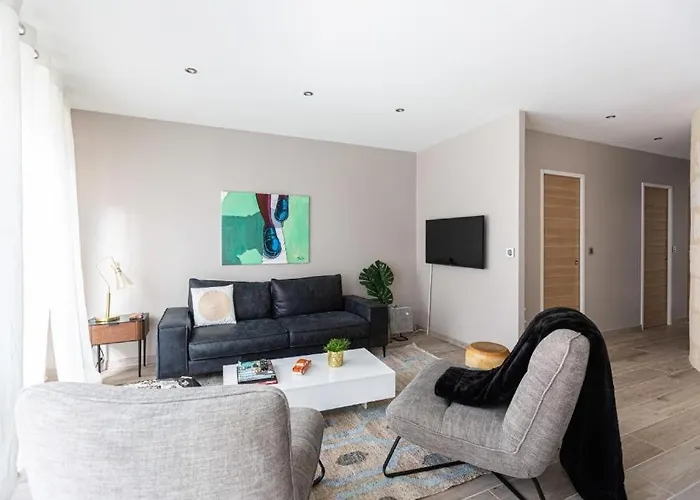 Apartment Easylodge - 2 *