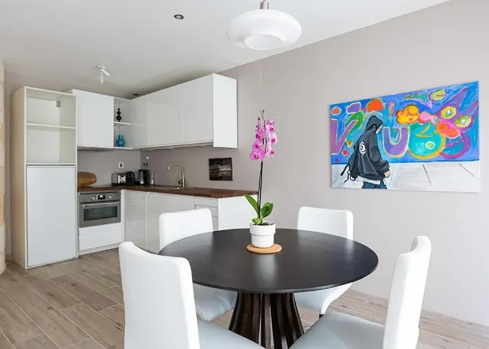 Apartment Easylodge - 2 *